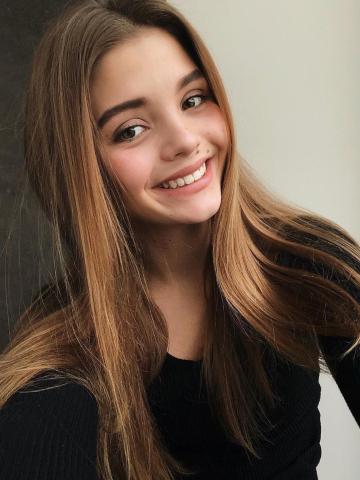 Индивидуалка Стелла фото 2