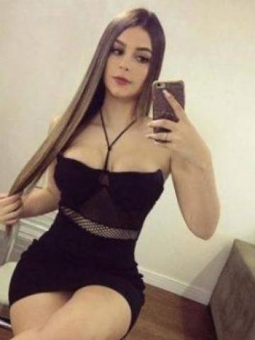 Индивидуалка Василиса фото 2