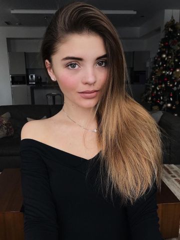 Проститутка Стелла, 22 года, г. Важ Эжва