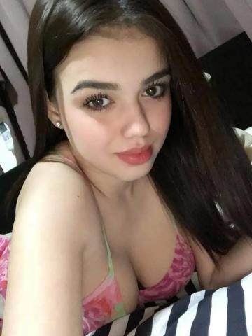Индивидуалка Агнесса фото 2