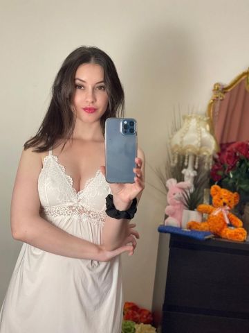 Проститутка Рита, 23 года, г. Важ Эжва