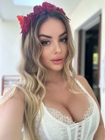 Индивидуалка Василиса фото 3